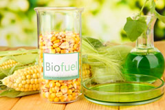 Preston Brockhurst biofuel availability