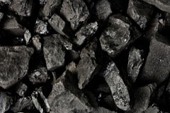 Preston Brockhurst coal boiler costs
